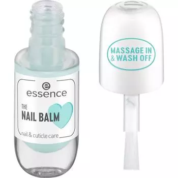 Nail Treatment Essence The Nail Balm Бальзам 8 мл