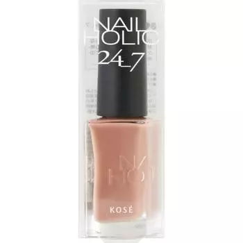 Nailholic 24 7 Be382 10 мл Kose