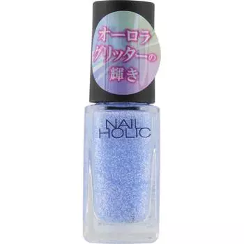Nailholic Aurora Glitter Bl962 5 мл