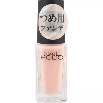 NailHolic Kose Nail Holic Nail Funder Pk867 5 мл