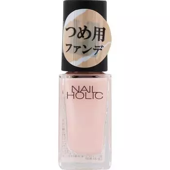 NailHolic Kose Nail Holic Nail Stick Foundation Pk839 Упаковка 5 мл