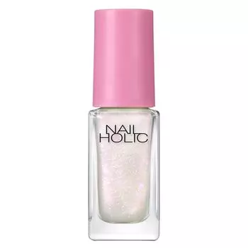 Nailholic Limited Color Choose Your Pink 068 Шифоновое кружево 5 мл