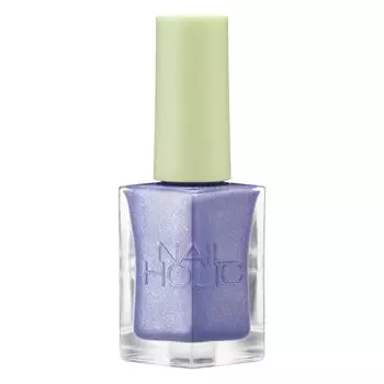 Nailholic Limited Color Tropical Cocktails 937 Китайский синий 10 мл 24_7