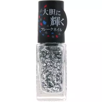 Nailholic Party Flakes Sv026 5 мл