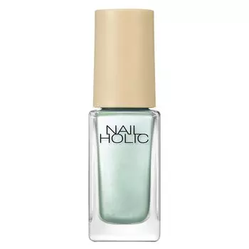 Nailholic Pedicure Collection Pastel Sandals 737 Jewelry Buckle 5mL Foot Nail