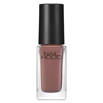 Nailholic RD421 Dark Tulip 5mL