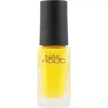 Nailholic Ye510 5ml Kose