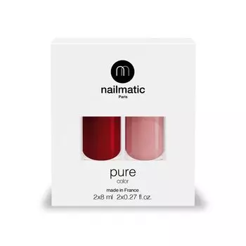 nailmatic NM КОФРЕТ (КАДИ)