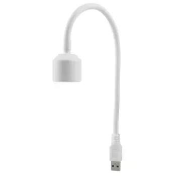 Nails Art Tools Quick Dry Nail Dryer Light USB Portable LED Nail Lamp Foldable Adjustable Mini UV Light Dryer DIY Nail Gel