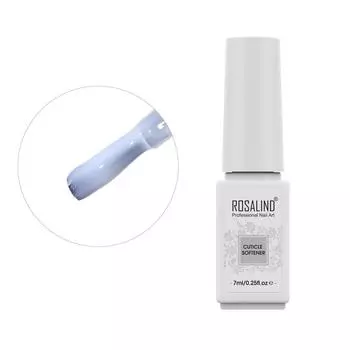 NAILWIND 1 шт., смягчитель кутикулы ногтей, отшелушивающее средство для омертвевшей кожи, масло для удаления кутикулы, инструмент, используемый для дизайна ногтей, маникюра