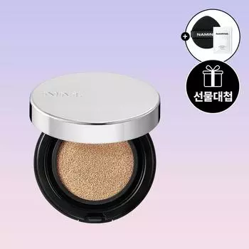 Наименование Многослойный кушон Fit Spf50+ Pa+++ 12 г Выберите 1 бесплатный образец кушона Blur Fit Puff 17Y