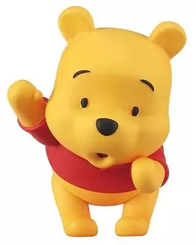 Naisho Talk Winnie the Pooh [Pooh] Fig.