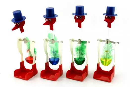 naissant из 4 Ностальгическое питье Мирное питье Эпоха Сёва Для Кофе [Установить цвета] Птица, Птица, Птица, Игрушка, Магазины и т.д.