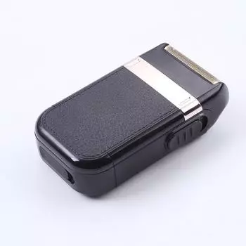 NAITENG WF2013 Многофункциональная мужская электрическая бритва возвратно-поступательного действия чёрный