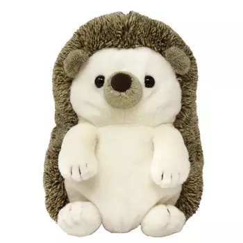 Naito Design Institute LITE ZOO хороший снимок водителя ежа на голове! Н-461