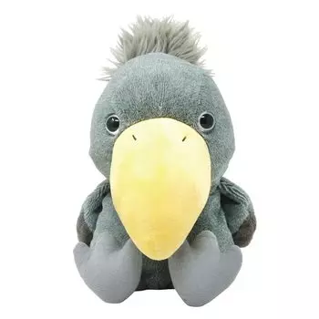 Naito Design Institute LITE ZOO, симпатичный чехол для головы китоглава, снимок водителя! Н-462