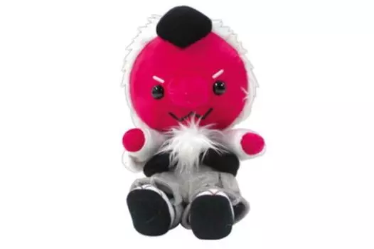Naito Design Institute Mononokeya Tengu Plush Toy