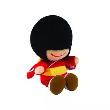 Naito Design Institute Mononokeya Zashiki Warashi Plush Toy