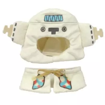 Naito Design Institute Мягкие игрушки Tsuburaya Pro Monster Series S King Joe