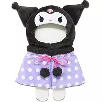 Naito Design Institute плюшевый костюм L Куроми