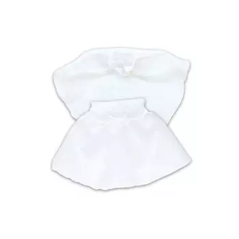 Naito Design Institute плюшевый костюм свадебное платье (S)