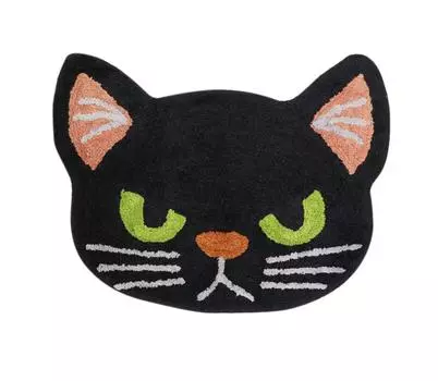 Naito Design Institute Scratch Die Cut Mat Multicolor 64 x 50 x 3cm