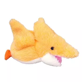 Naitou Design Continental Walk Pochamaru Plush Toy S Pteranodon Total Length Approximately 18cm