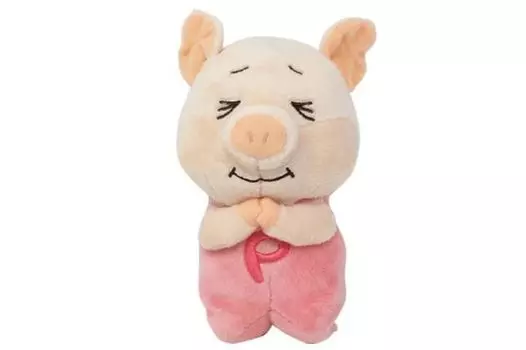 Naitou Design Institute Puton Request Series (Pouton) белый