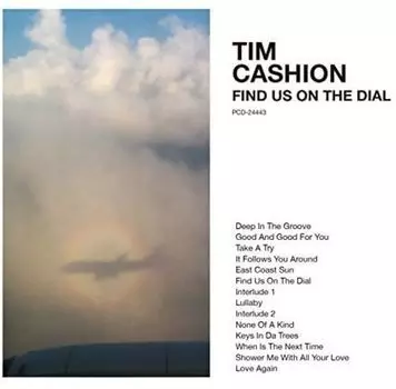 Найдите нас на циферблате