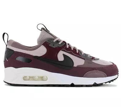 Найк Аир Макс 90 Футура (W.) - Женские кроссовки DV7190-200 ORIGINAL EU 36.5 US 6 разноцветный