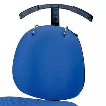 Накабаяши письменный стол стул вешалка Бог одежды черный 81889