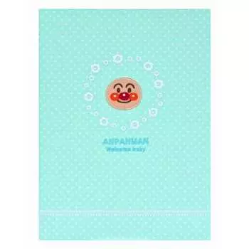 Накабаяси Анпанман Книга рекордов tbk-400-2 синий