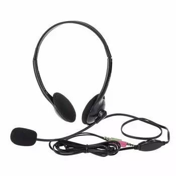 Nakabayashi Digio2 Headset Black Z9168