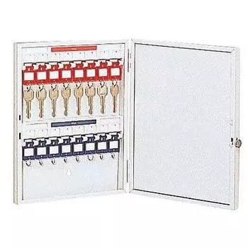 Nakabayashi KS-16 Ящик для ключей, станция для ключей, тип KS, на 16 держателей