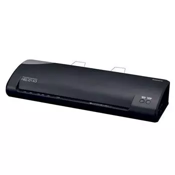 Nakabayashi Laminator A3 Black 72220