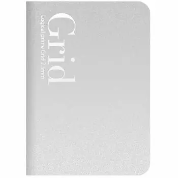 Nakabayashi Logical Prime Grid B6 2,5 NB601-15