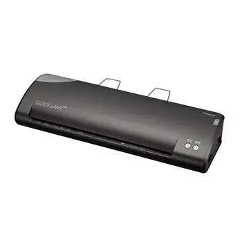 Nakabayashi Personal Laminator Quick Lami R4 A3 NQL-R4A3DS