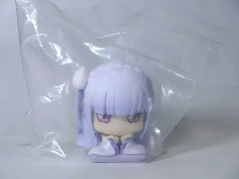 Nakabukuro Onemutan Emilia A Re:ZERO -Starting Life in Another World-2 Figure
