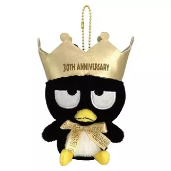 Накадзима Бад Бадц Мару 30-й MC Crown