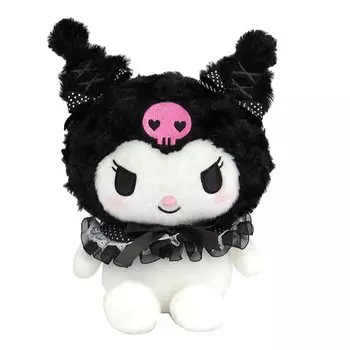 Накадзима Девочка Черная Куроми S 185570-23