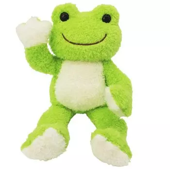 Накадзима Пиклс Позирование Базовый 186812-23