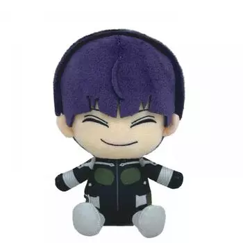 Накаи Намко ни Чиби пашет Бова Мунесиро 6454