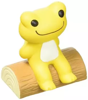 Nakajima Corporation Anime Pickles Figure Ohisama 163004-21