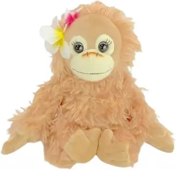 Nakajima Corporation Baby Coco Natsu Plush Toy SS Baby Natsu & 203076-24