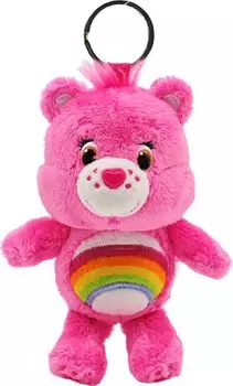 Nakajima Corporation Care Bear Мягкий талисман Cheer Bear 158499-21