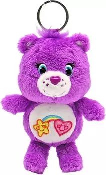 Nakajima Corporation Care Bear Мягкий талисман Лучший друг Медведь 158512-21