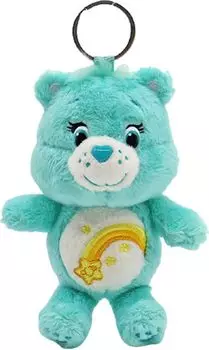 Nakajima Corporation Care Bear Мягкий талисман Wish Bear 158567-21