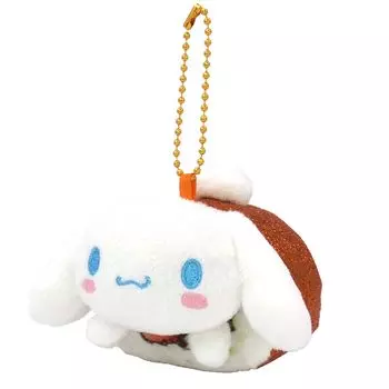 Nakajima Corporation Cinnamo Roll Sushi MC California Roll 195890-24