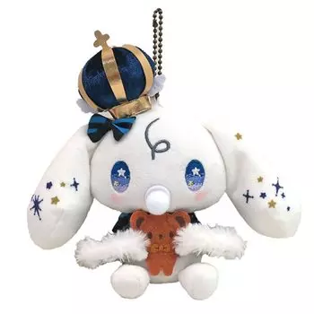 Nakajima Corporation Cinnamoroll DOLLY MIX Молочный талисман 173454-22