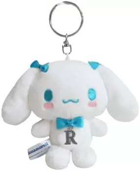 Nakajima Corporation Cinnamoroll Initial MC Твинтайлы R 182142-23